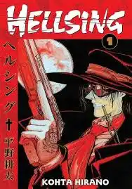 Hellsing